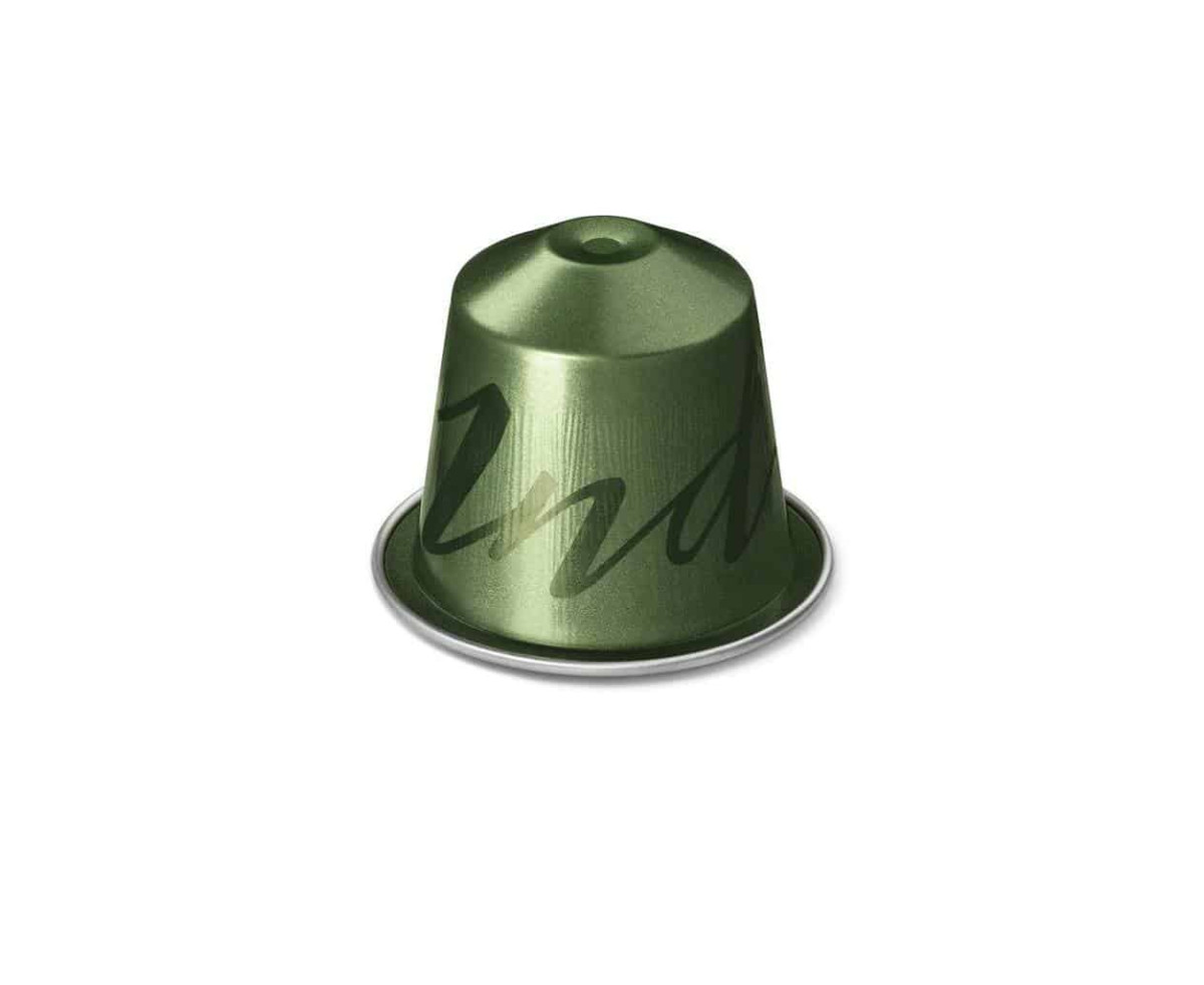 Nespresso Master Origin India 10бр капсули
