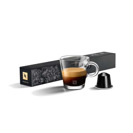 Nespresso Ristretto Italiano