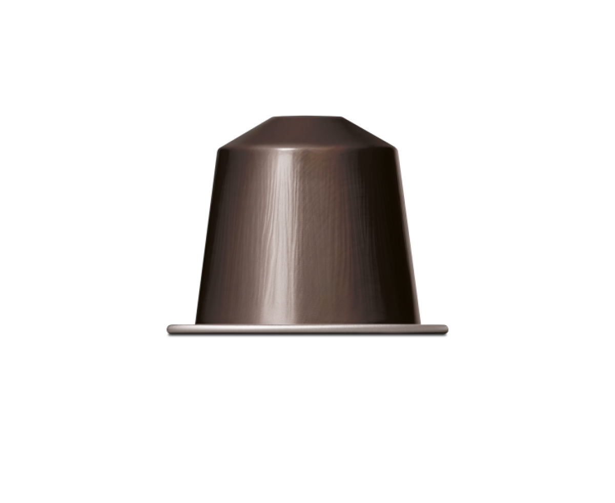 Nespresso Roma Ispirazione