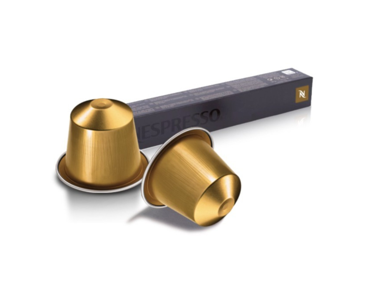 Nespresso Volluto