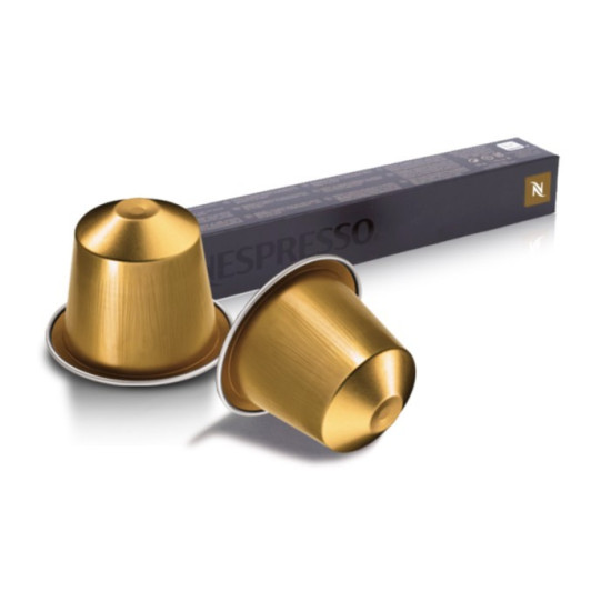 Nespresso Volluto