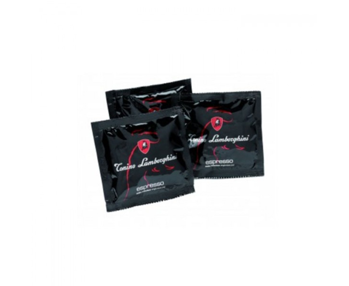 Tonino Lamborghini Espresso Red 50бр моно дози