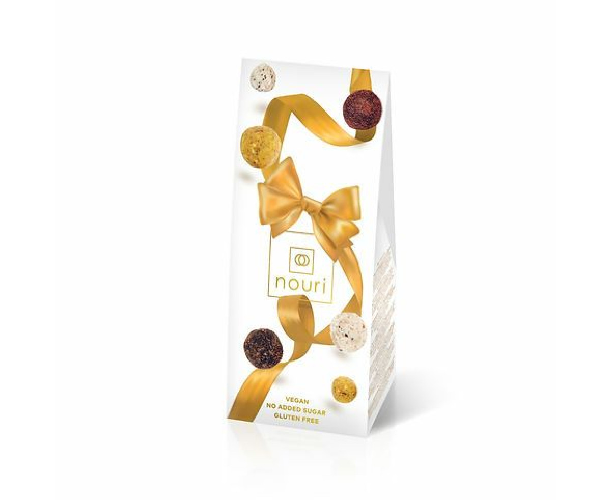 Трюфели Luxury Gift Box 16 броя