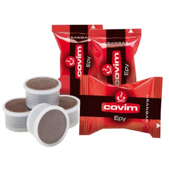 COVIM Granbar  – капсули Espresso Point 100 бр.
