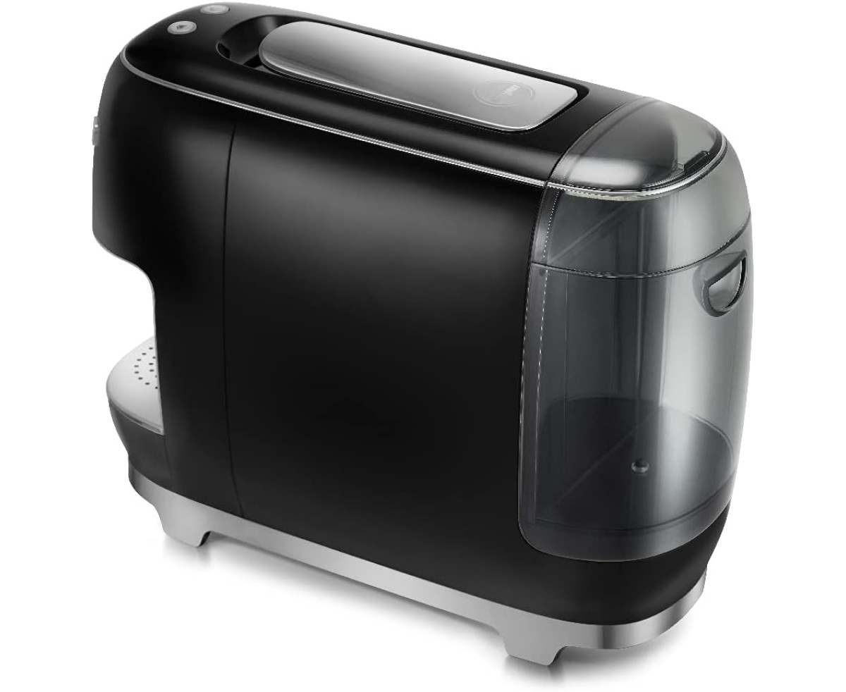 Кафемашина Smeg Lavazza A Modo Mio + 12 кутии подарък | Kimbo | Друго |