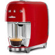 Кафемашина Smeg Lavazza A Modo Mio + 12 кутии подарък | Kimbo | Друго |