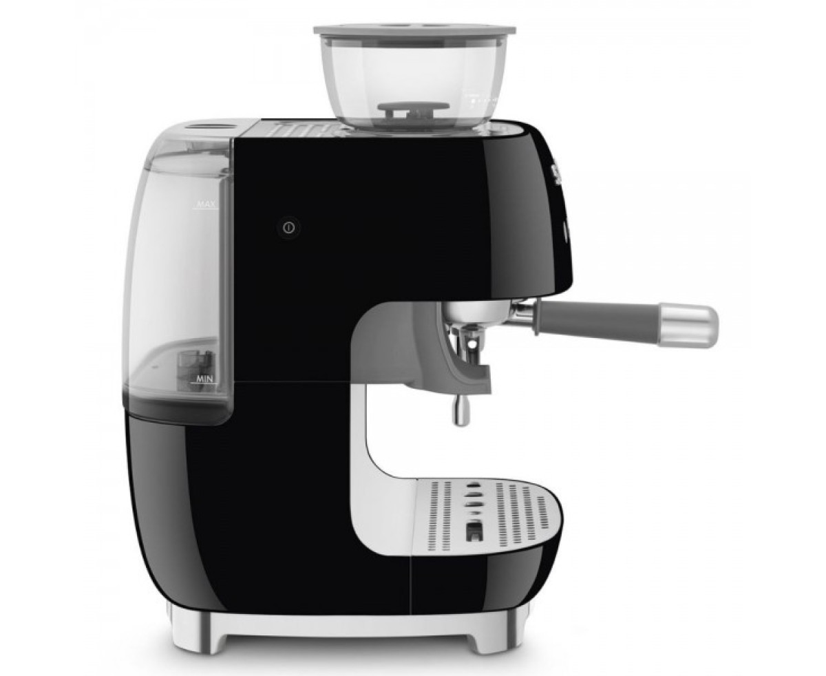 КАФЕМАШИНА SMEG EGF03BLEU