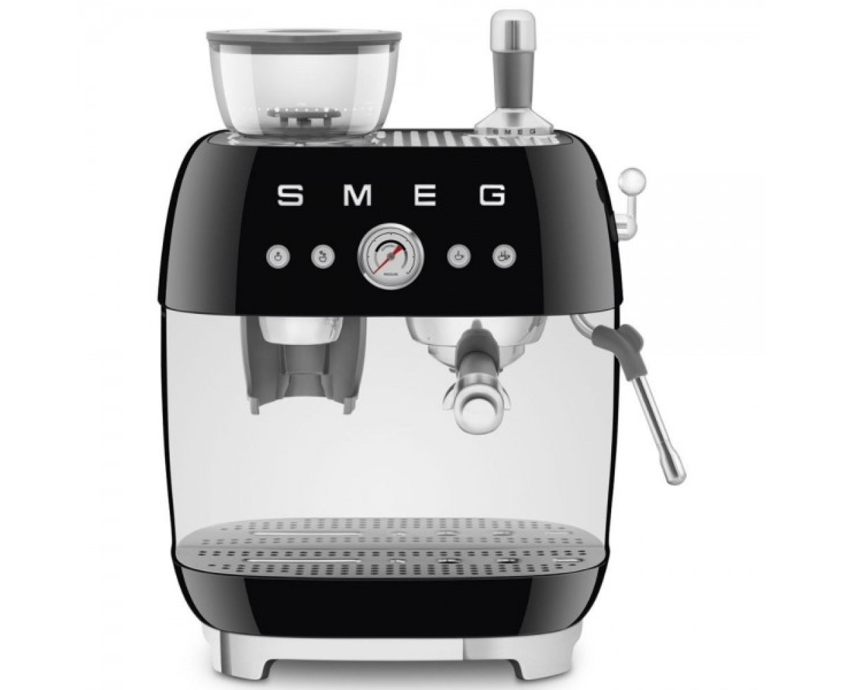КАФЕМАШИНА SMEG EGF03BLEU