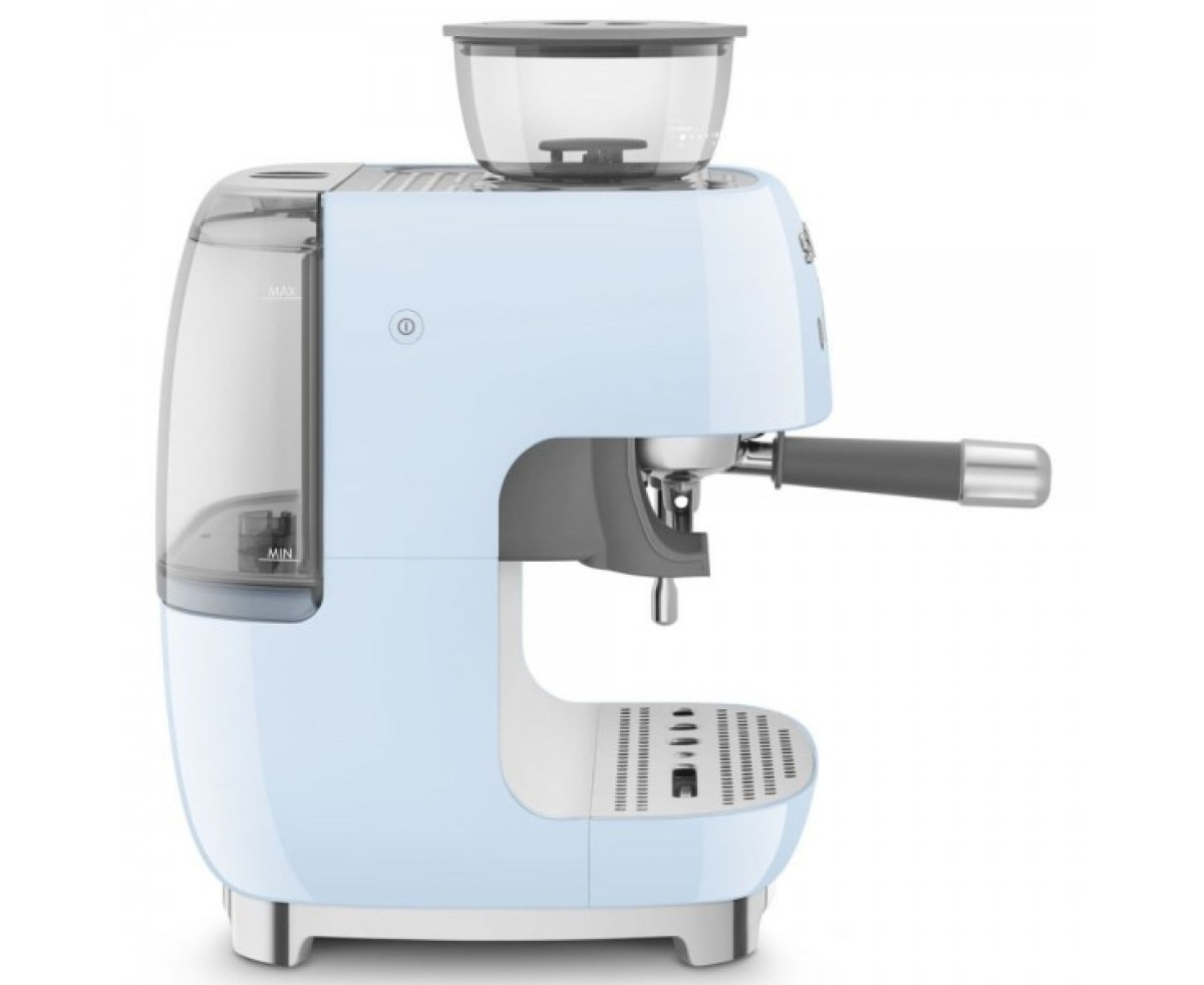 КАФЕМАШИНА SMEG EGF03PBEU