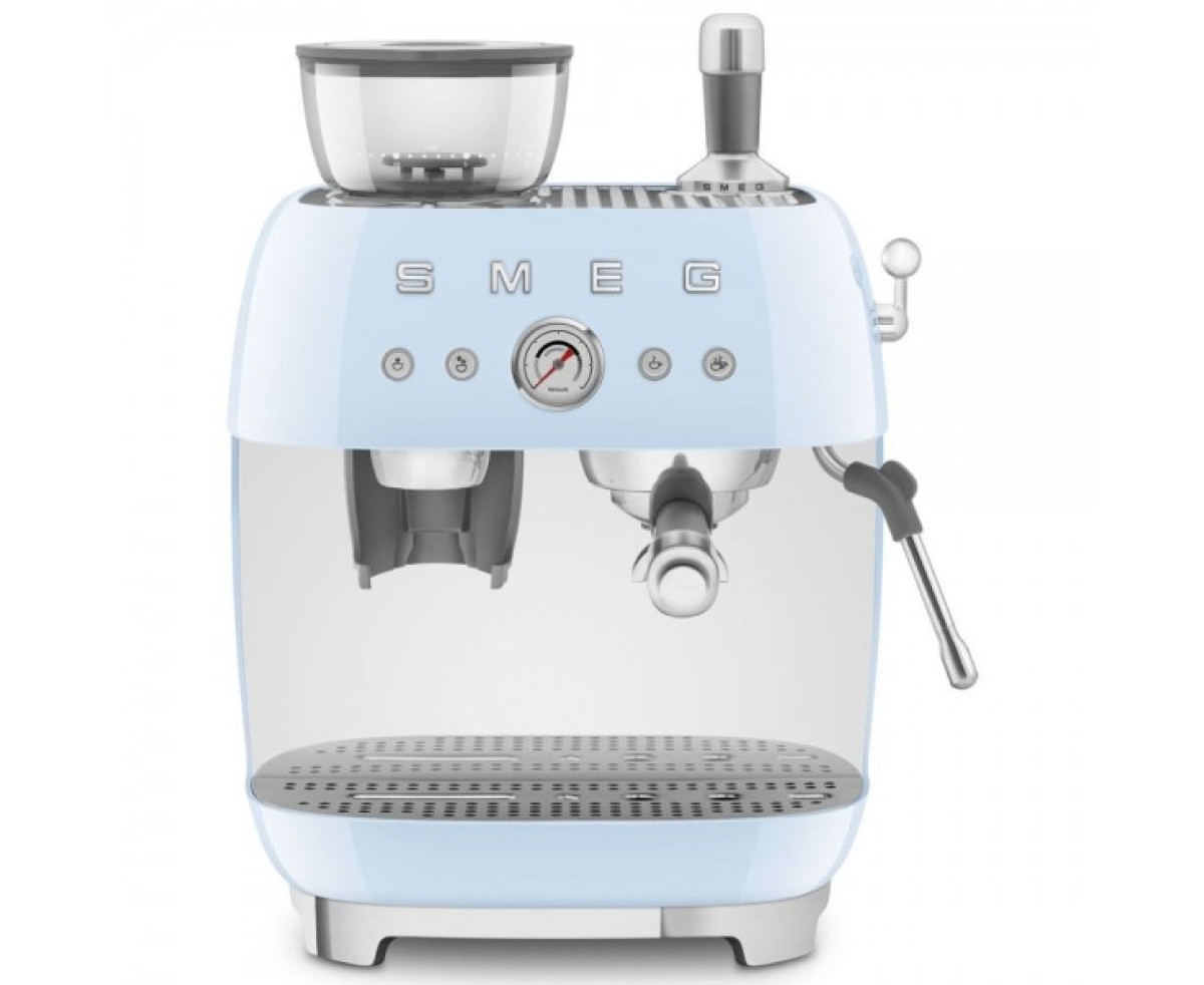 КАФЕМАШИНА SMEG EGF03PBEU