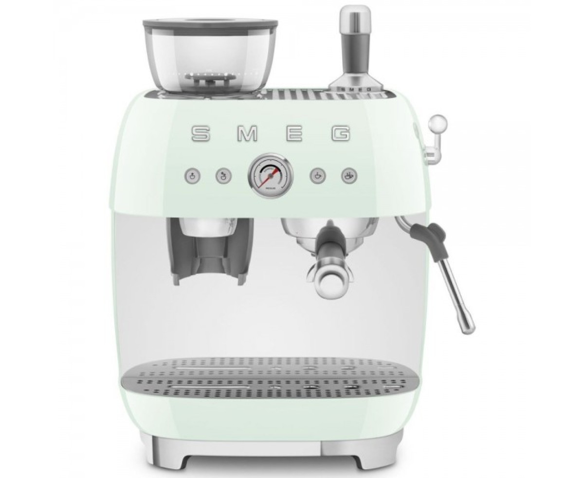 КАФЕМАШИНА SMEG EGF03PGEU
