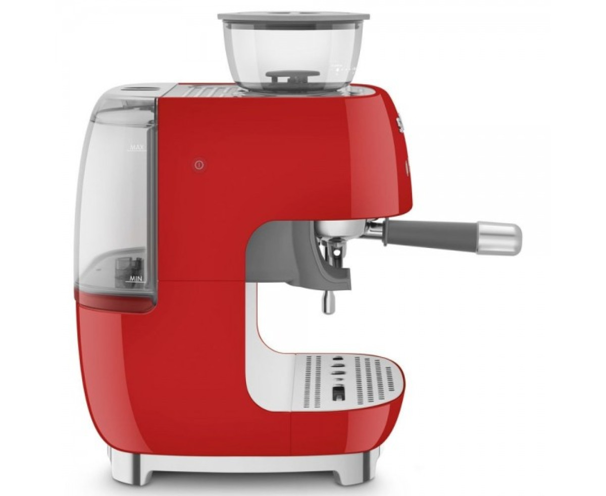 КАФЕМАШИНА SMEG EGF03RDEU