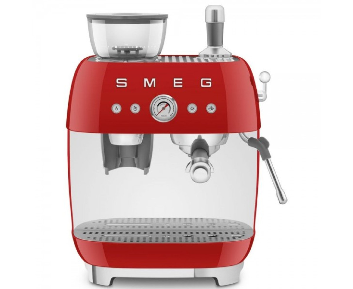 КАФЕМАШИНА SMEG EGF03RDEU