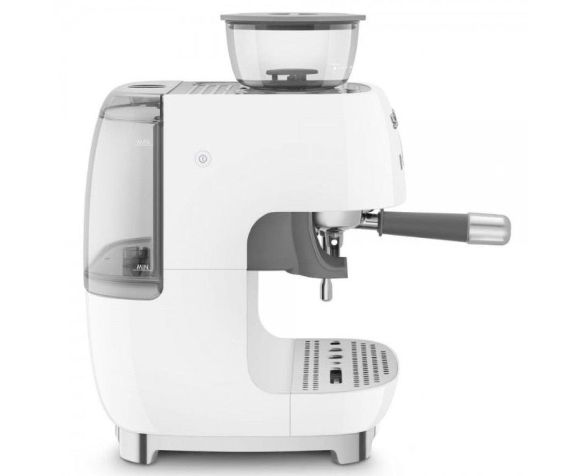 КАФЕМАШИНА SMEG EGF03WHEU