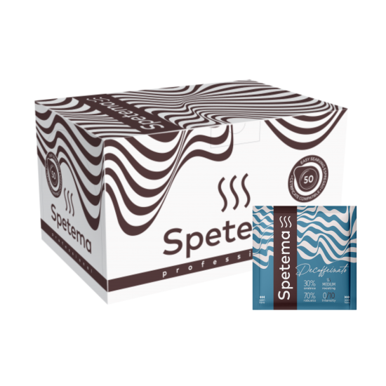 Spetema Decaf моно дози 50бр