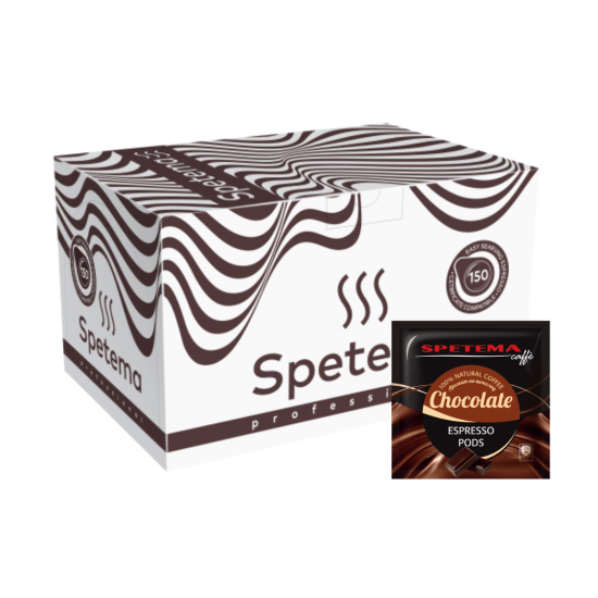 Spetema Chocolate моно дози 150бр