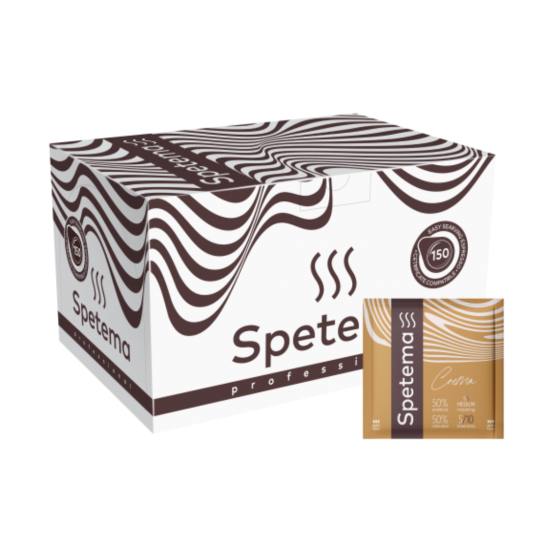 Spetema Crema Espresso моно дози 150бр