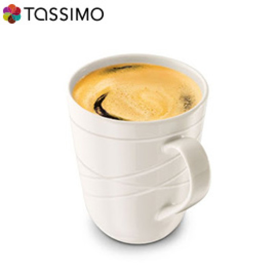 Tassimo L'Or Lungo Colombian