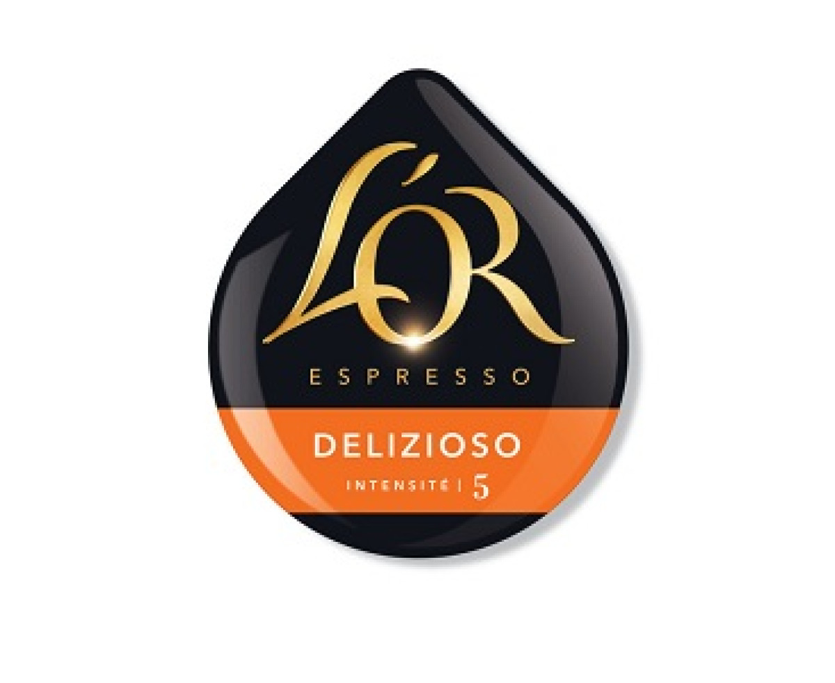 Tassimo L'Or Espresso Delizioso Tassimo L'Or Espresso Delizioso