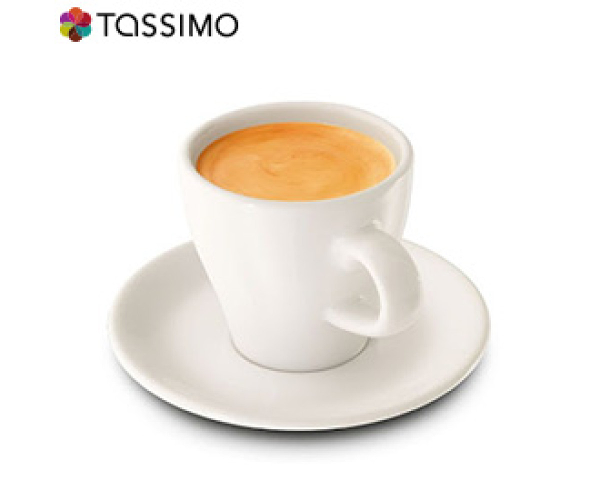Tassimo Jacobs Espresso Tassimo Jacobs Espresso