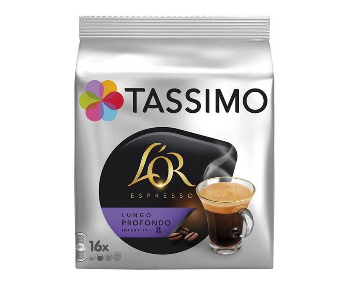 Tassimo L'Or Lungo Profondo Tassimo L'Or Lungo Profondo