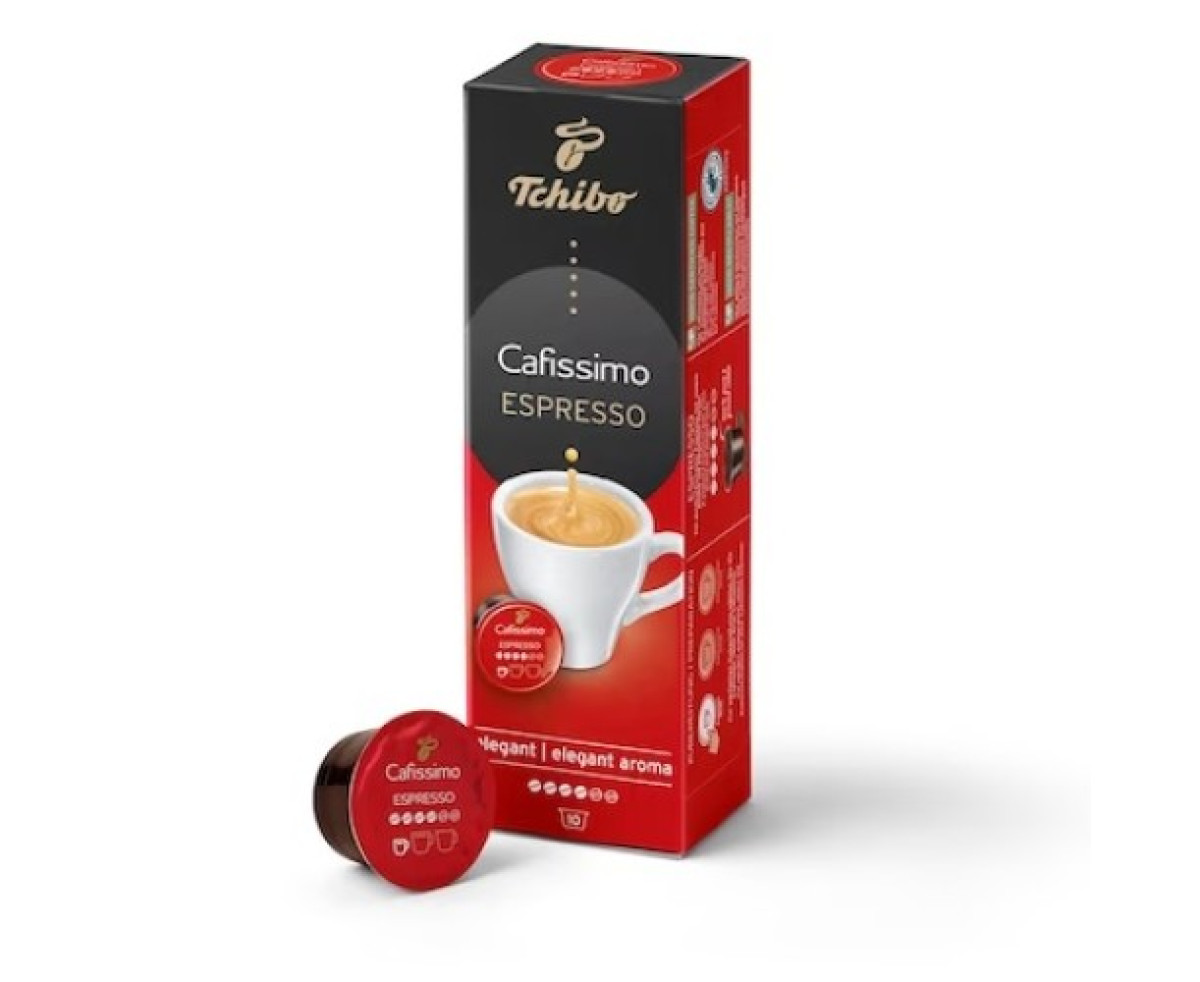 Tchibo Espresso Elegant