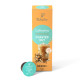 Tchibo Cafissimo Espresso Toasted nut 10бр | Caffitaly съвместими | Кафе капсули |