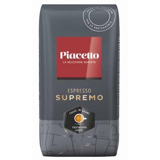 Tchibo Piacetto Supremo Espresso - кафе на зърна 1кг