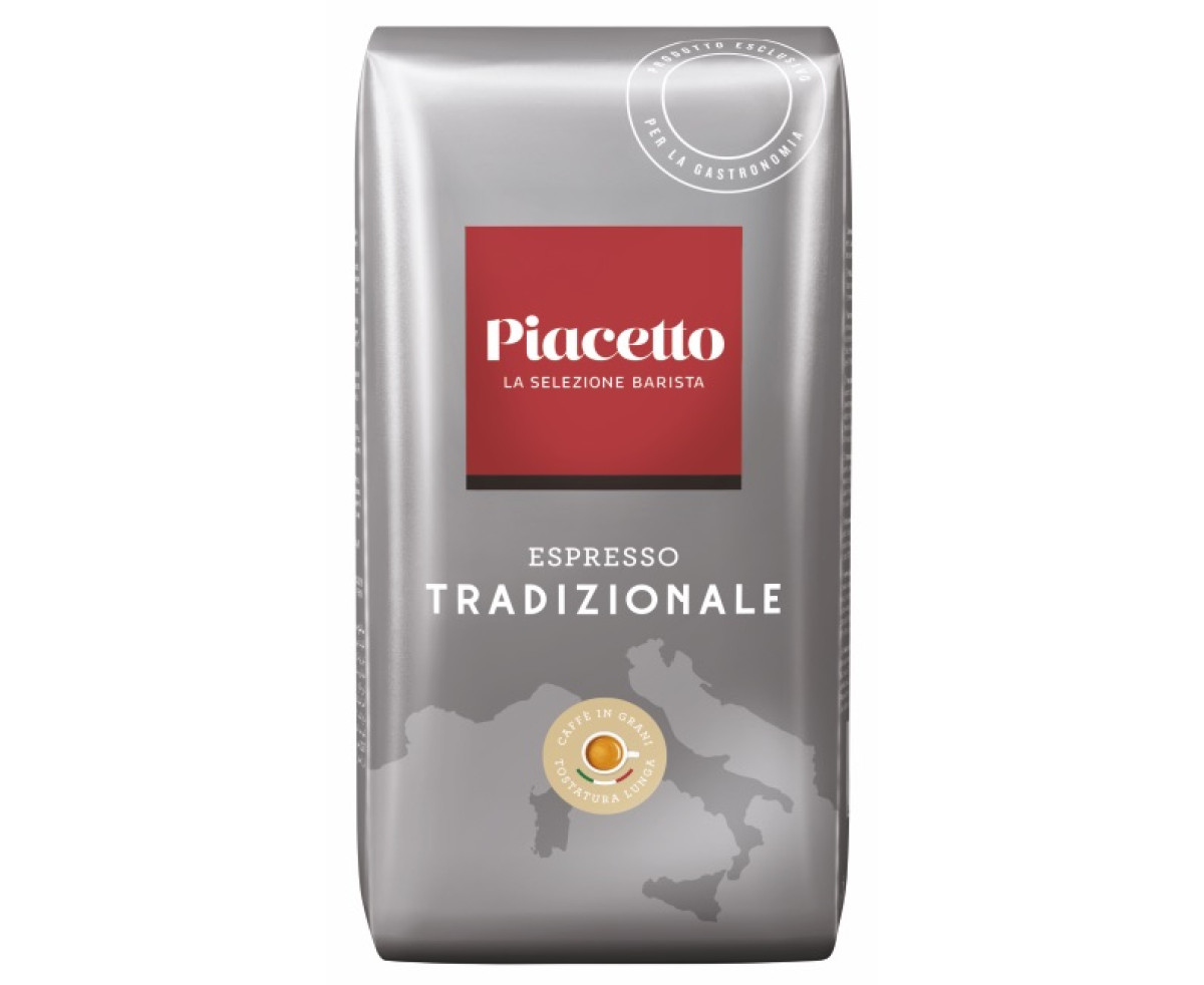 Tchibo Piacetto Tradizionale Espresso - кафе на зърна 1кг