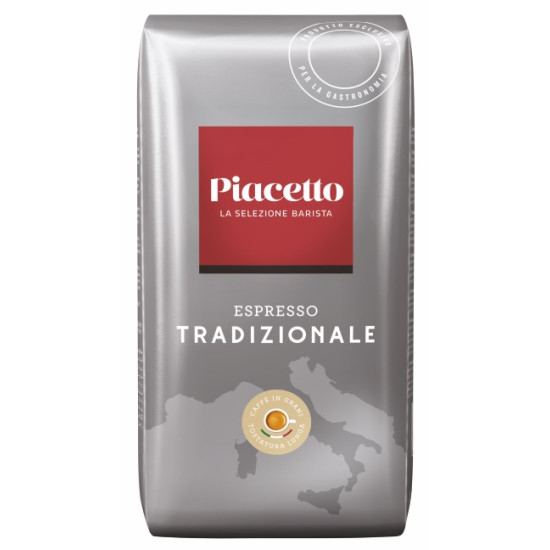 Tchibo Piacetto Tradizionale Espresso - кафе на зърна 1кг