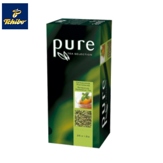 Pure Tea Selection - Мента
