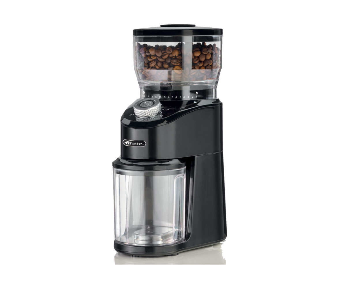 ARIETE ЕЛЕКТРИЧЕСКА КАФЕМЕЛАЧКА COFFEE GRINDER
