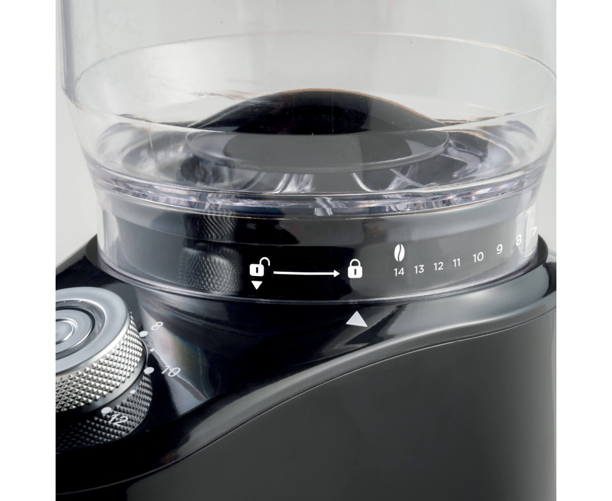 ARIETE ЕЛЕКТРИЧЕСКА КАФЕМЕЛАЧКА COFFEE GRINDER