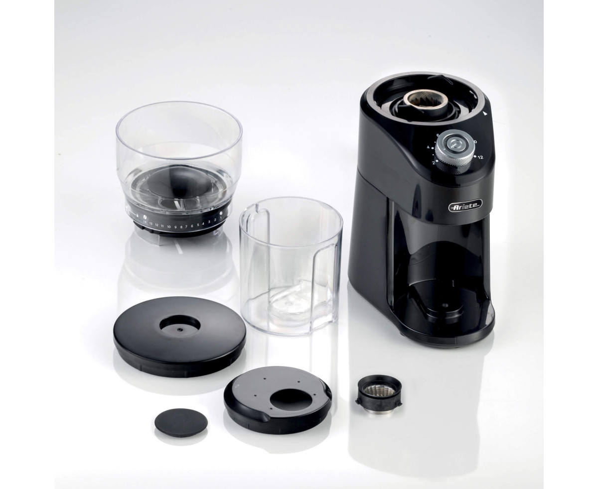 ARIETE ЕЛЕКТРИЧЕСКА КАФЕМЕЛАЧКА COFFEE GRINDER
