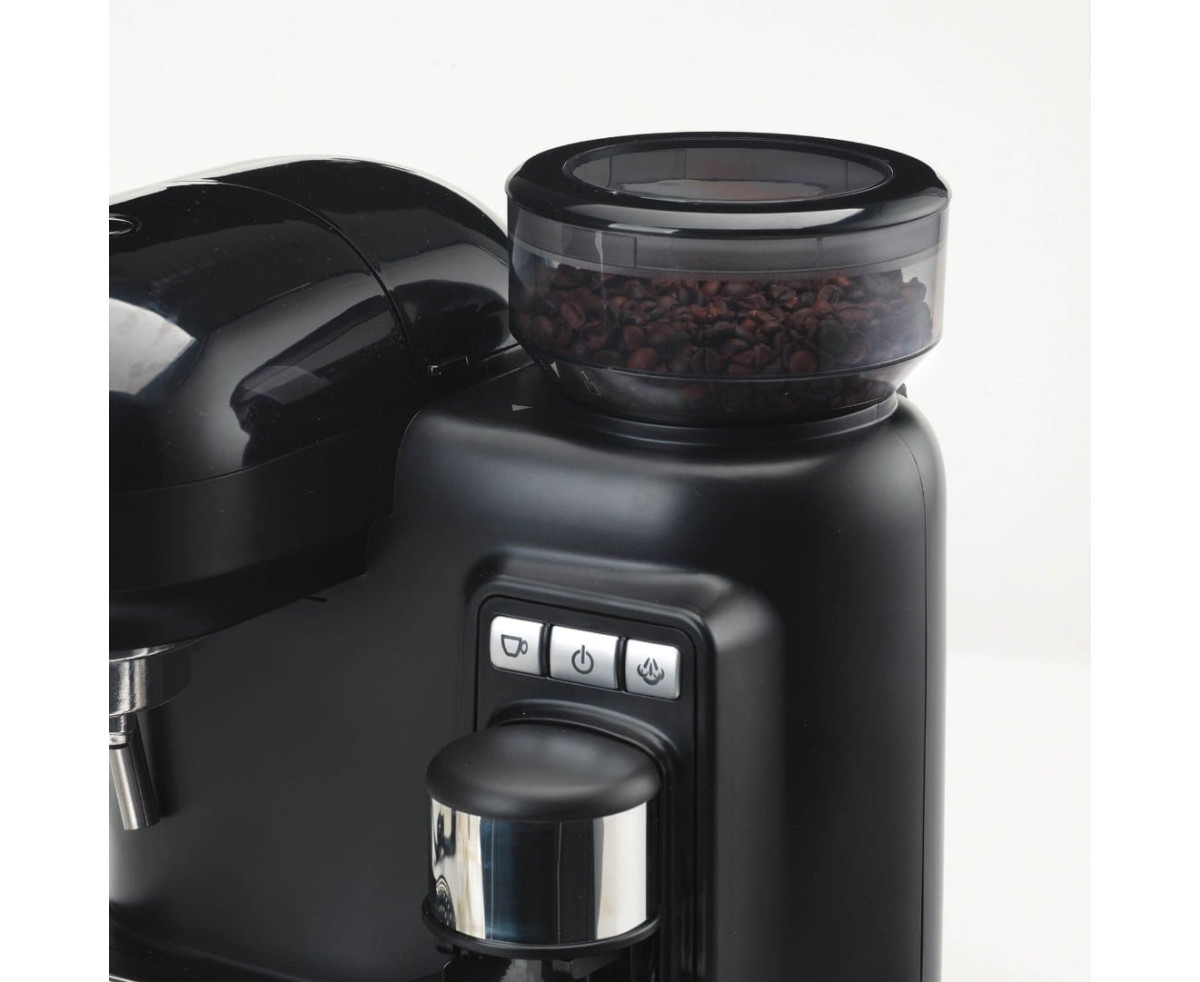 КАФЕМАШИНА ARIETE ESPRESSO MODERNA NERO