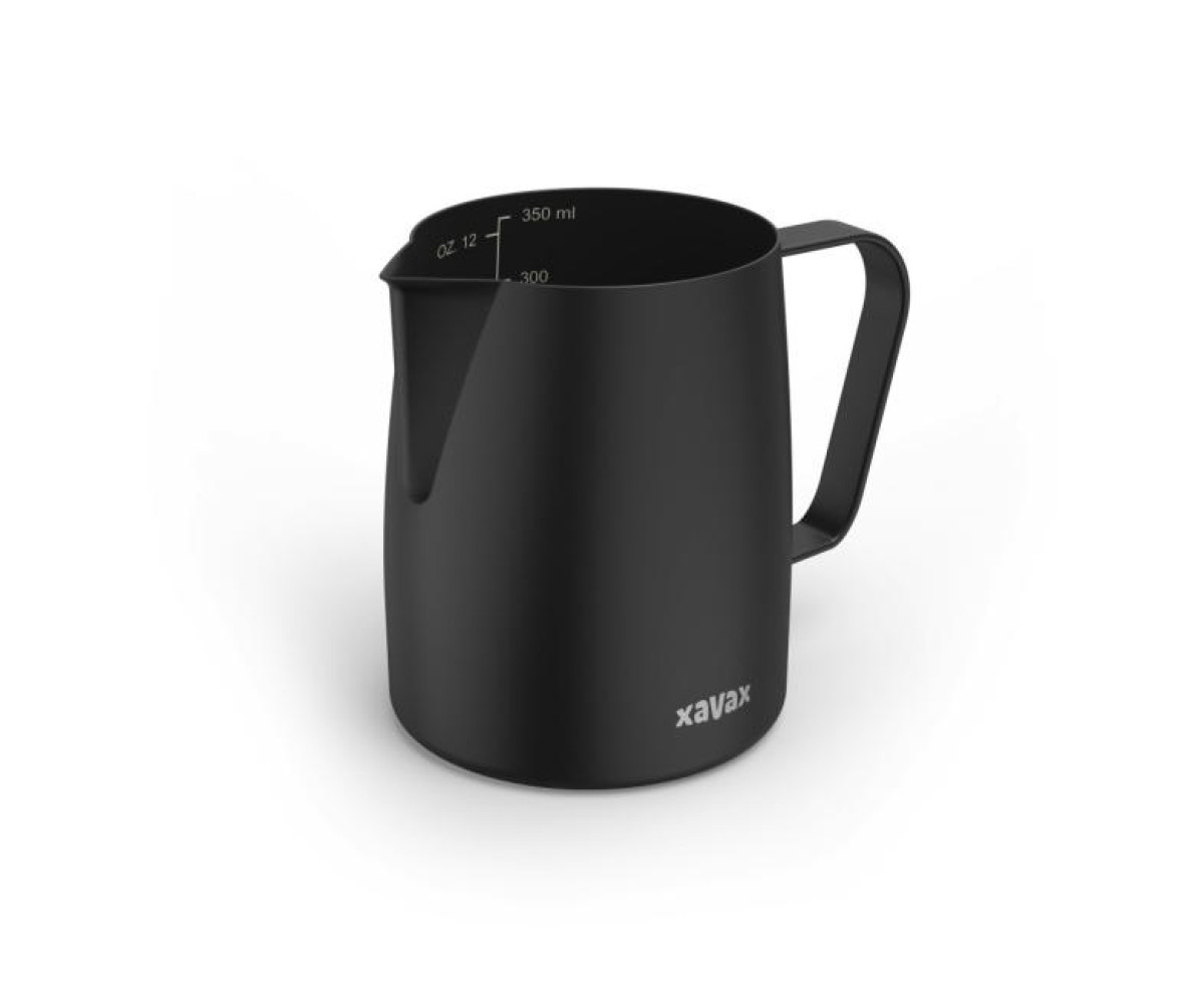 Xavax Кана за мляко от неръждаема стомана, 350 мл | Чаши и термокани | Аксесоари |