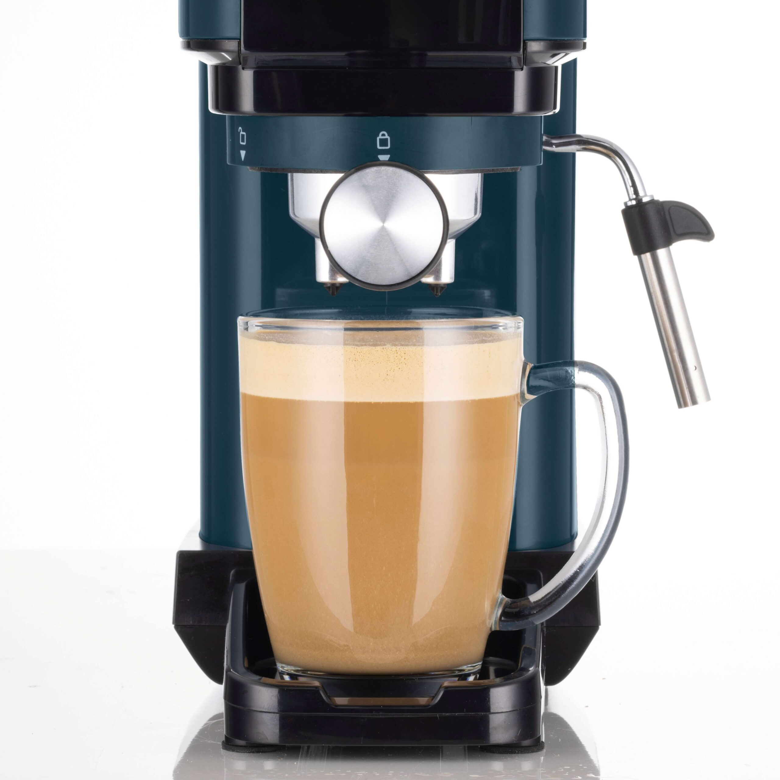 КАФЕМАШИНА ARIETE ESPRESSO YELLOW | Еспресо машини | Кафемашини |