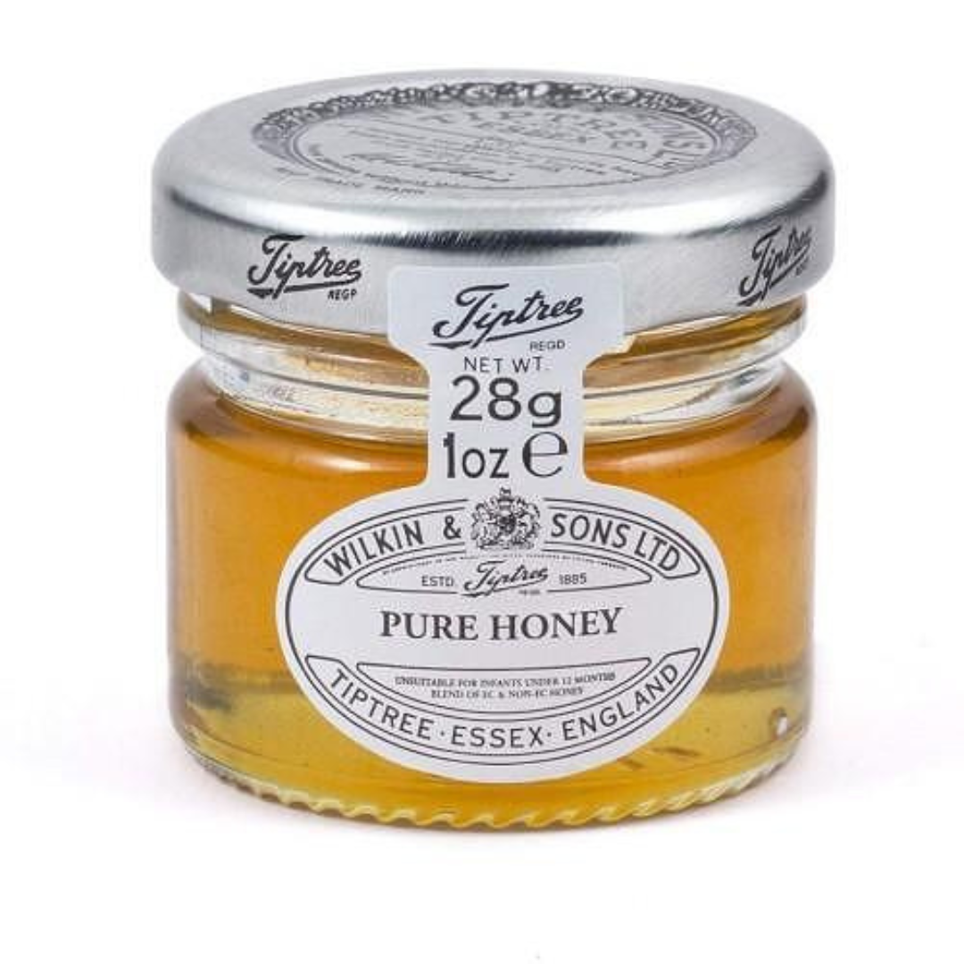 Wilkin & Sons бурканче чист пчелен мед - 28гр | Kimbo | Друго |