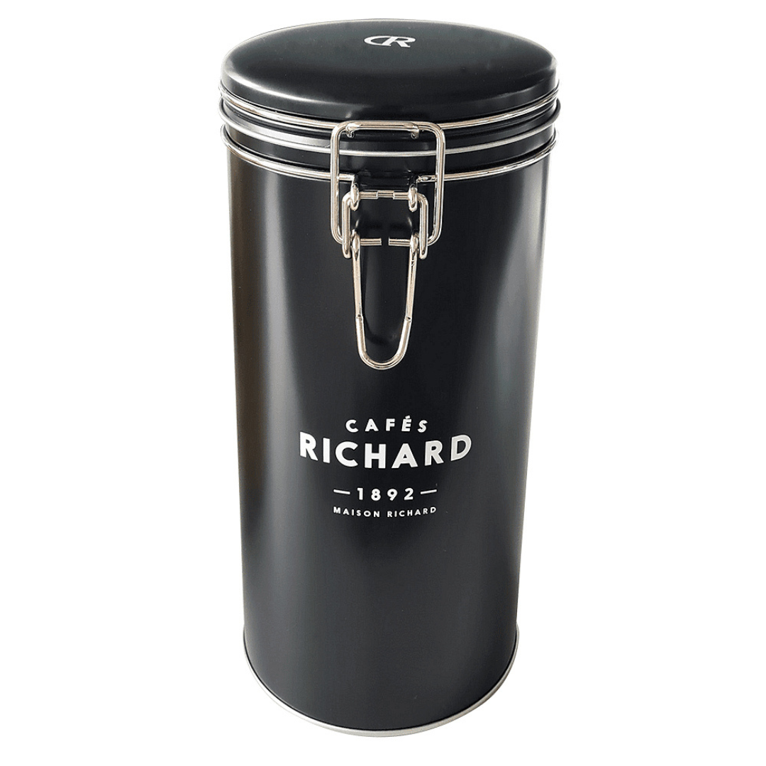 Cafes Richard Метална кутия за кафе | Kimbo | Друго |