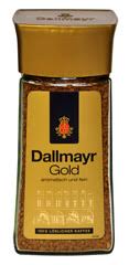 Dallmayr Gold 200гр инстантно кафе