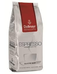 Dallmayr Espresso Gusto Bar кафе на зърна 1кг