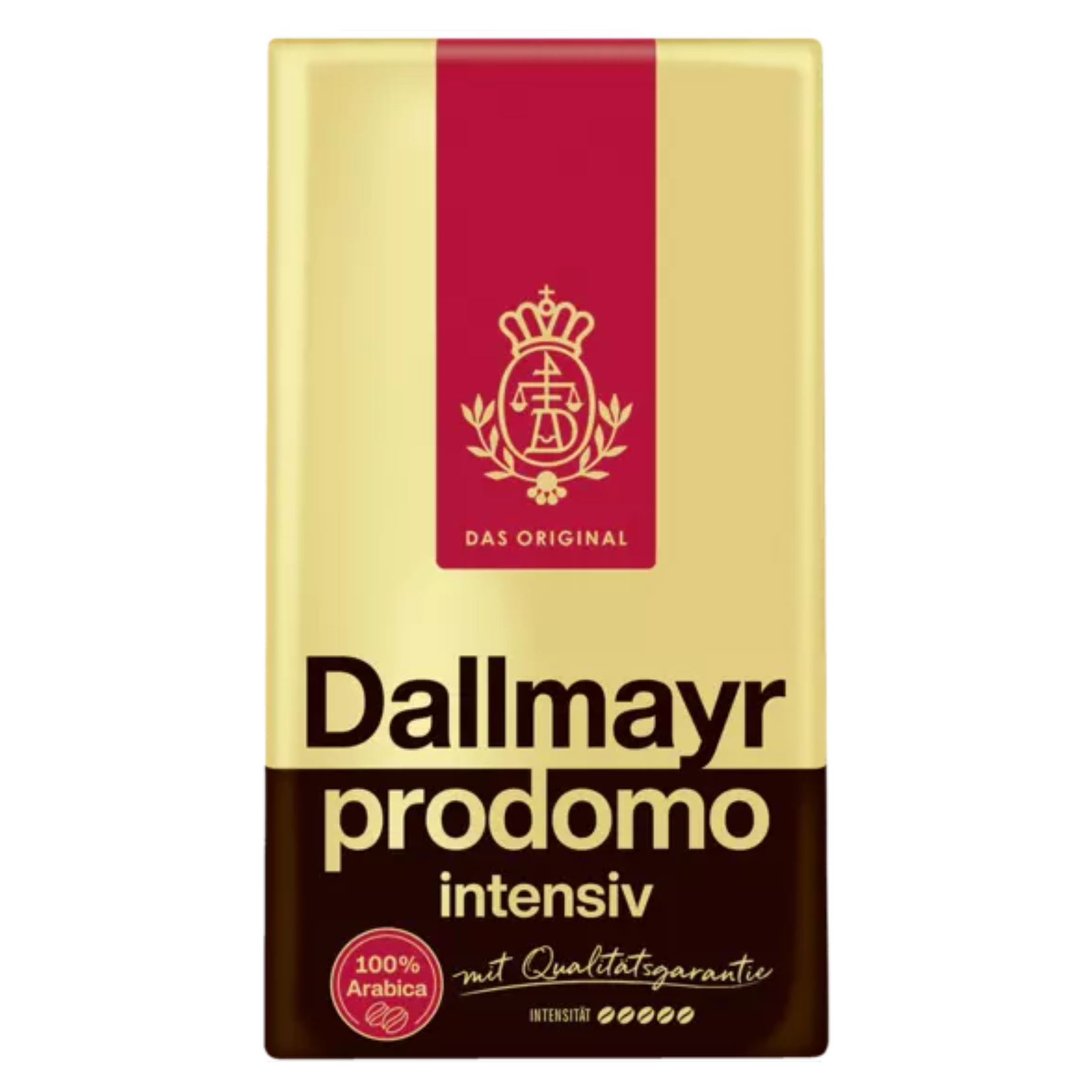 Dallmayr Prodomo Intensiv мляно 500гр | Kimbo | Друго |