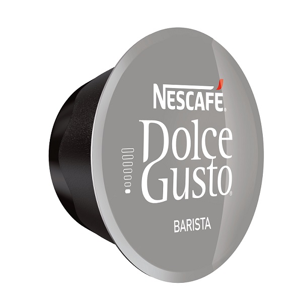 Nescafe Dolce Gusto капсули Ristretto Barista