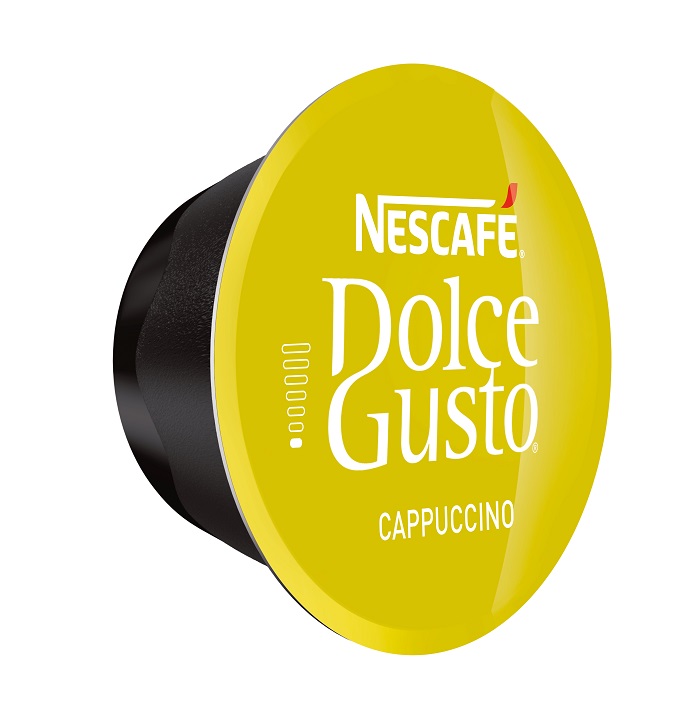 Nescafe Dolce Gusto Cappuccino капсули