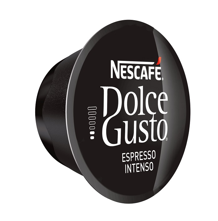 Nescafe Dolce Gusto Espresso Intenso, 16бр