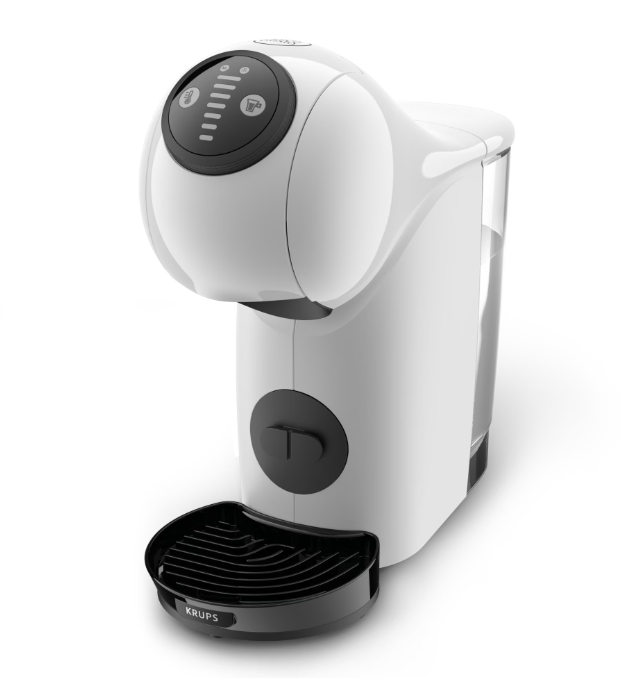 Dolce Gusto Krups KP243110 NDG GENIO S WHITE , бяла