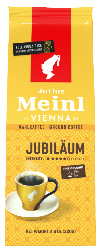Julius Meinl - Jubilaum 250 гр ground coffee