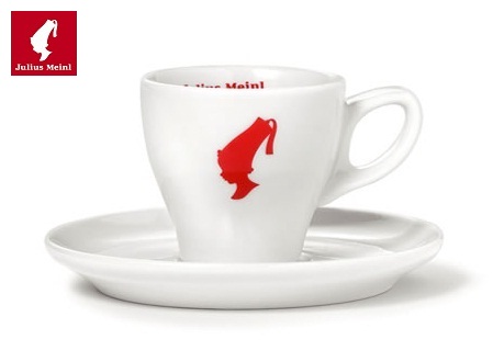 Julius Meinl - Чаша за кафе, 75 мл