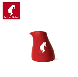 Julius Meinl - Каничка за мляко - червена