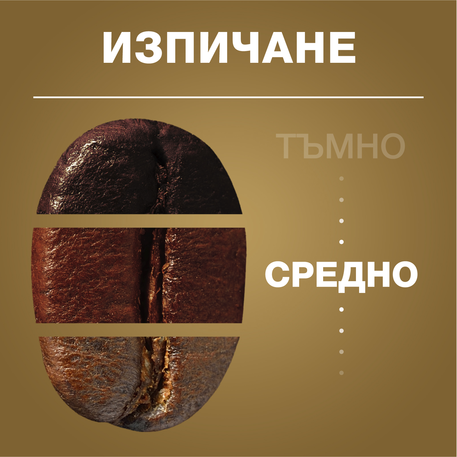 Lavazza Qualita Oro кафе на зърна 1кг